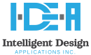 I-DE-A – Intelligent Design Applications
